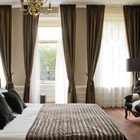 Ck58 Bed & Breakfast Den Haag Haia Quarto foto
