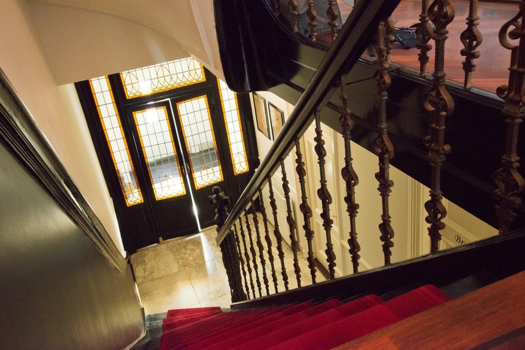 Ck58 Bed & Breakfast Den Haag Haia Exterior foto