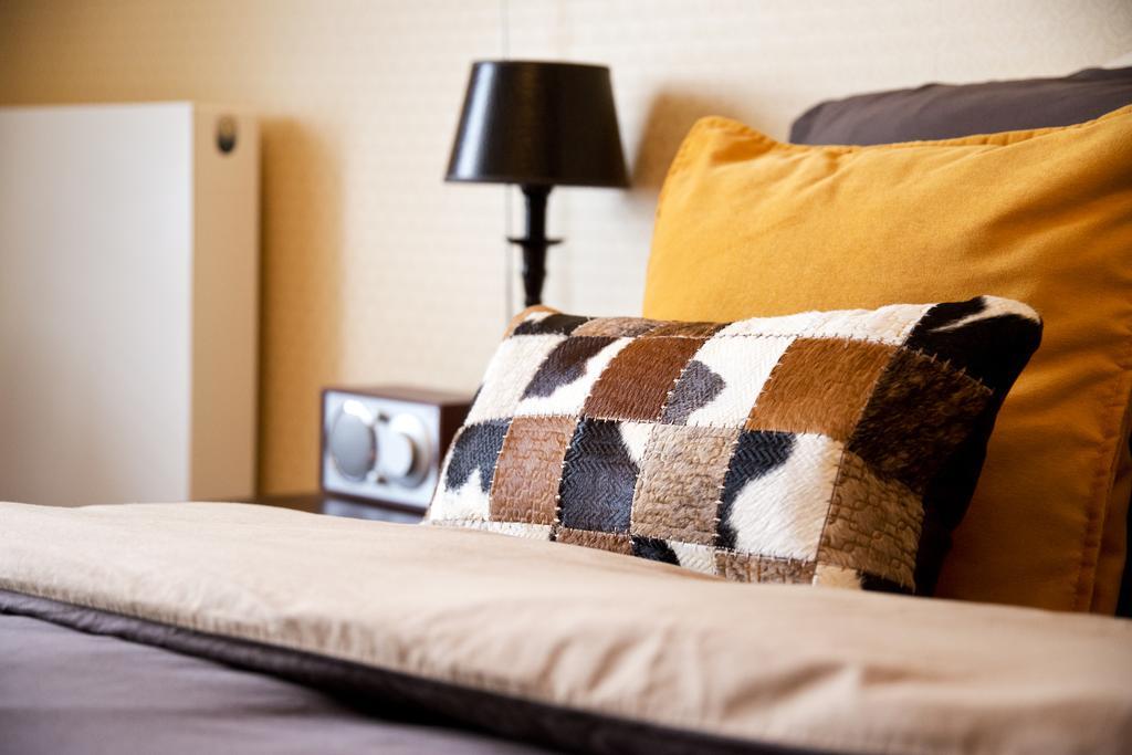 Ck58 Bed & Breakfast Den Haag Haia Quarto foto