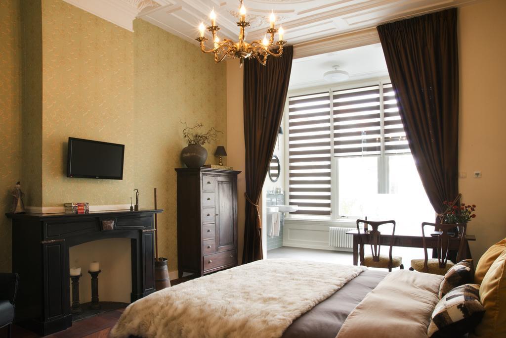 Ck58 Bed & Breakfast Den Haag Haia Quarto foto