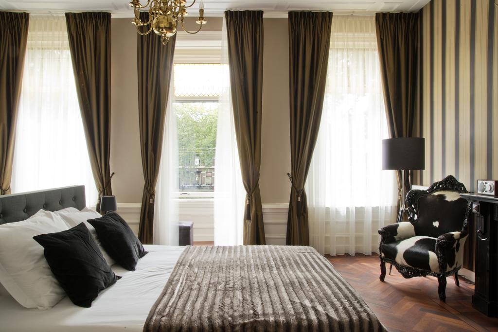 Ck58 Bed & Breakfast Den Haag Haia Quarto foto