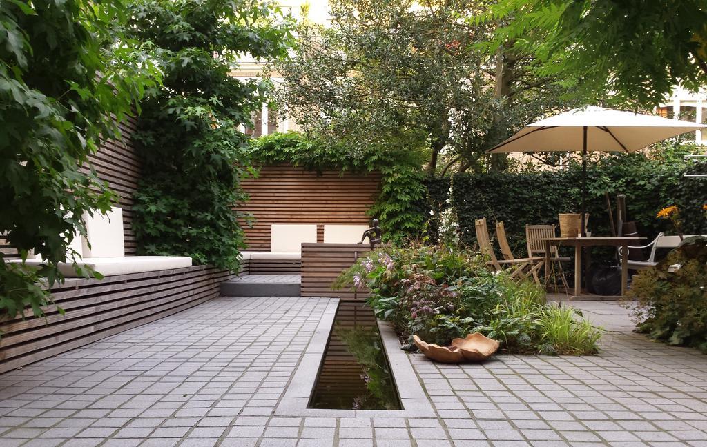 Ck58 Bed & Breakfast Den Haag Haia Exterior foto