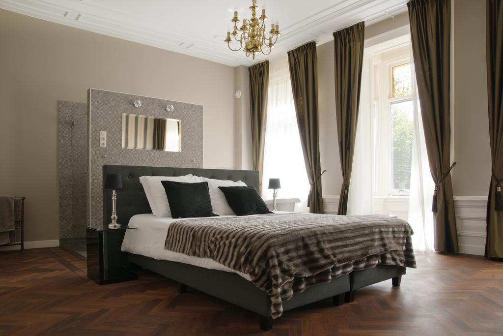 Ck58 Bed & Breakfast Den Haag Haia Quarto foto