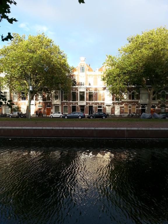Ck58 Bed & Breakfast Den Haag Haia Exterior foto