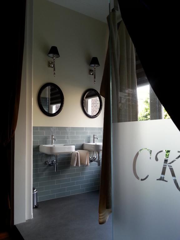 Ck58 Bed & Breakfast Den Haag Haia Quarto foto